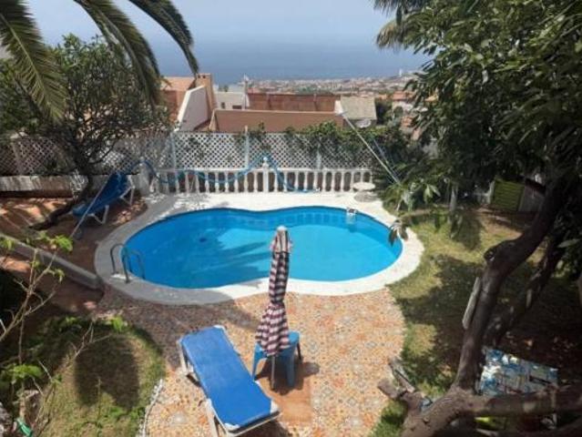 Chalet Venta Los Realejos, Realejo Alto