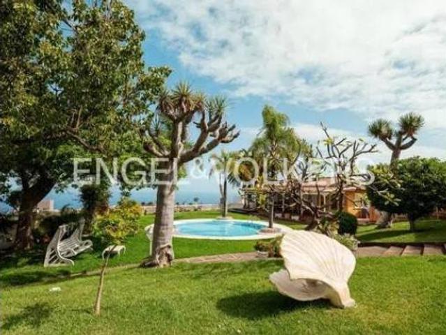 Chalet Venta Los Realejos, Los Realejos
