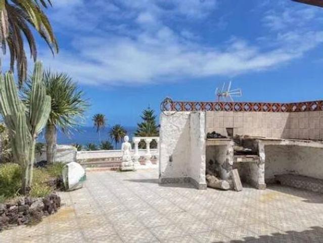 Chalet Venta Los Realejos, Realejo Alto