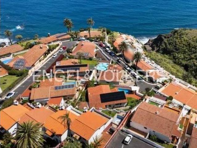 Chalet Venta Los Realejos, Realejo Alto