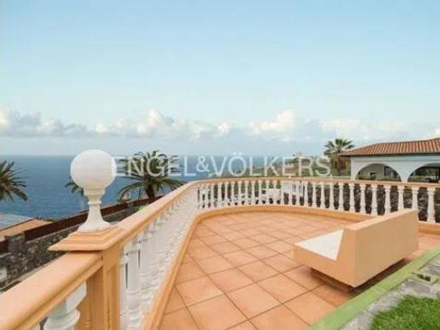 Chalet Venta Los Realejos, San Vicente