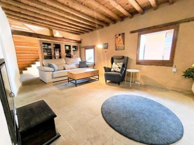 Chalet Venta Los Santos de la Humosa, Los Santos de la Humosa