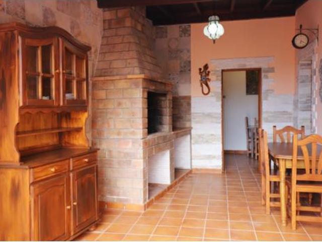 Chalet Venta Los Silos, Erjos
