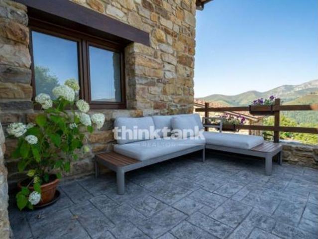 Chalet Venta Los Tojos, Los Tojos