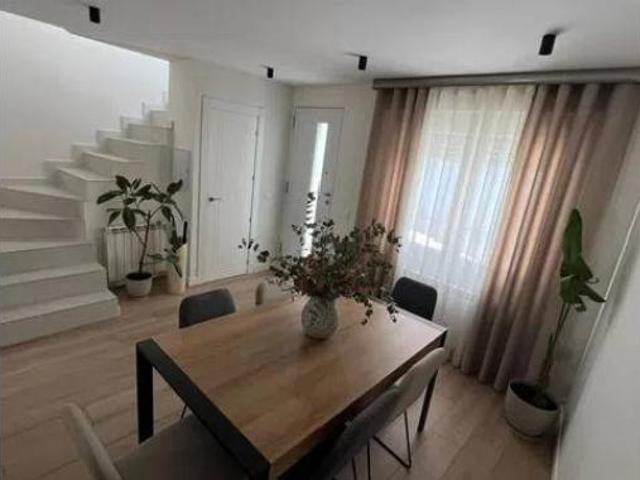 Chalet Venta Los Villares, Los Villares