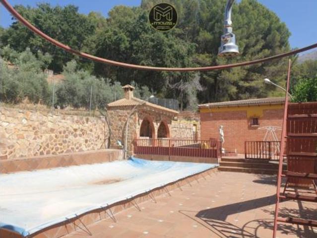 Chalet Venta Los Villares, Los Villares