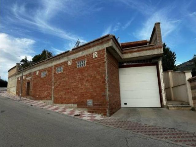 Chalet Venta Los Villares, Los Villares