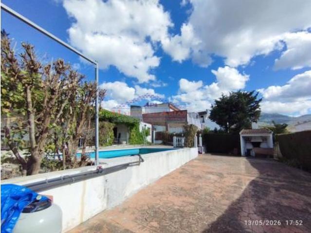 Chalet Venta Los Villares, Los Villares