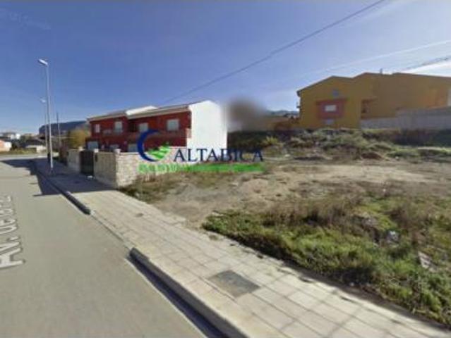 Chalet Venta Los Villares, Los Villares