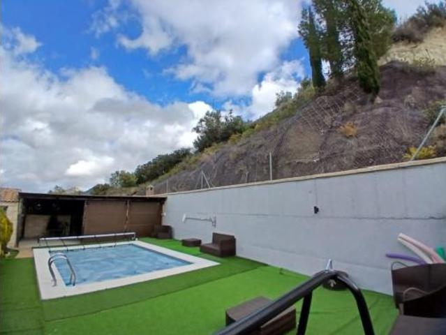 Chalet Venta Los Villares, Los Villares