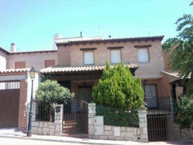 Chalet Venta Los Yébenes, Los Yébenes
