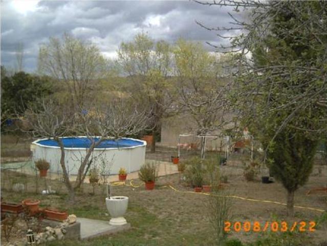 Chalet Venta Los Yébenes, Los Yébenes