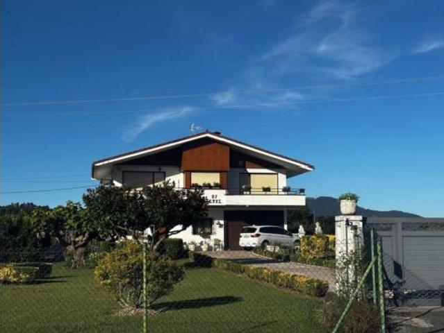 Chalet Venta Laukiz, Laukiz