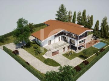 Chalet Venta Laukiz, Laukiz