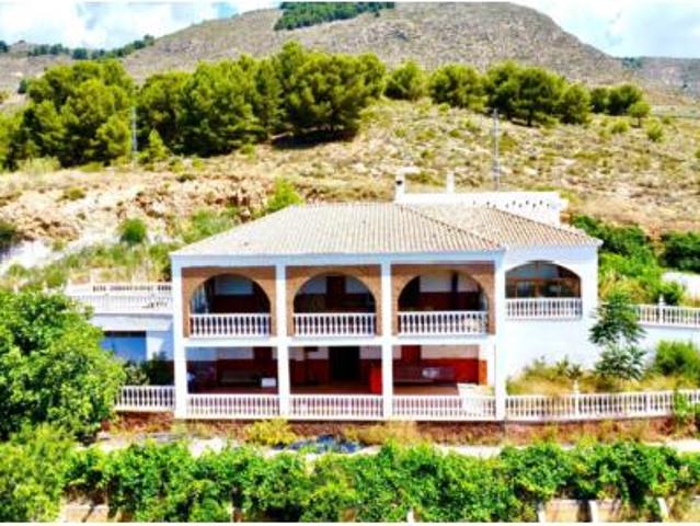 Chalet Venta Laujar de Andarax, Laujar de Andarax