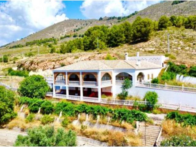 Chalet Venta Laujar de Andarax, Laujar de Andarax