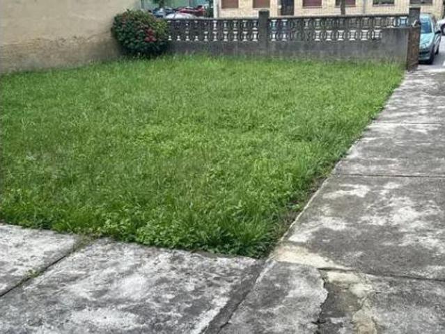 Chalet Venta Laviana, Abedul Laviana