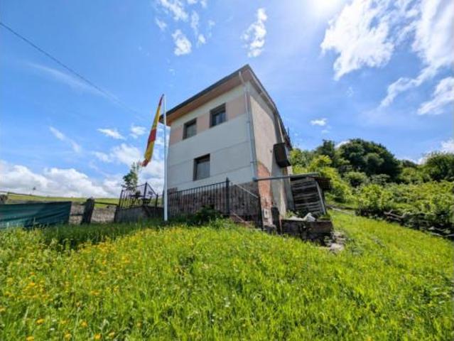 Chalet Venta Laviana, Arbín