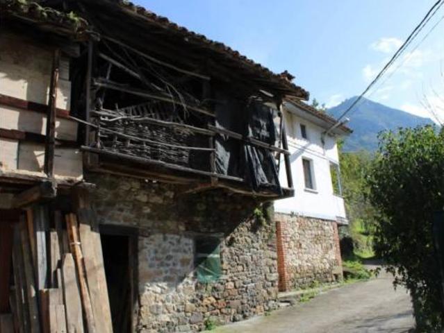 Chalet Venta Laviana, Celleruelo