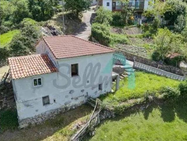 Chalet Venta Laviana, Laviana