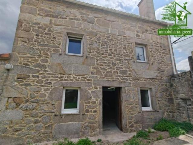 Chalet Venta Laxe, Conlle