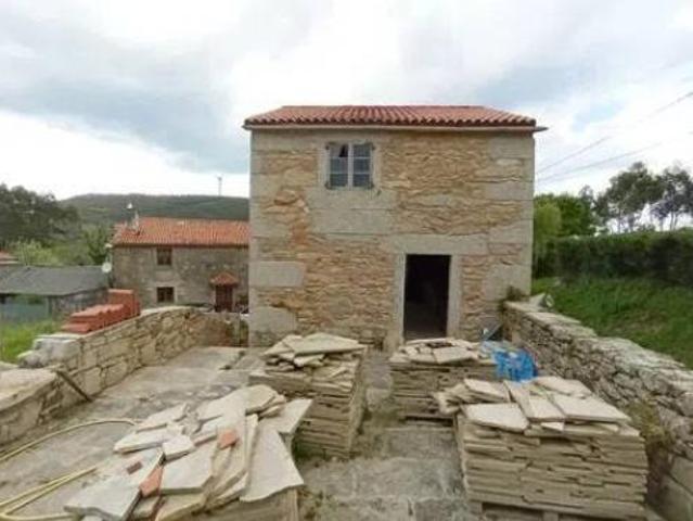 Chalet Venta Laxe, Laxe