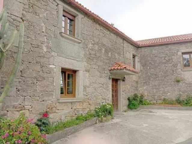 Chalet Venta Laxe, Laxe