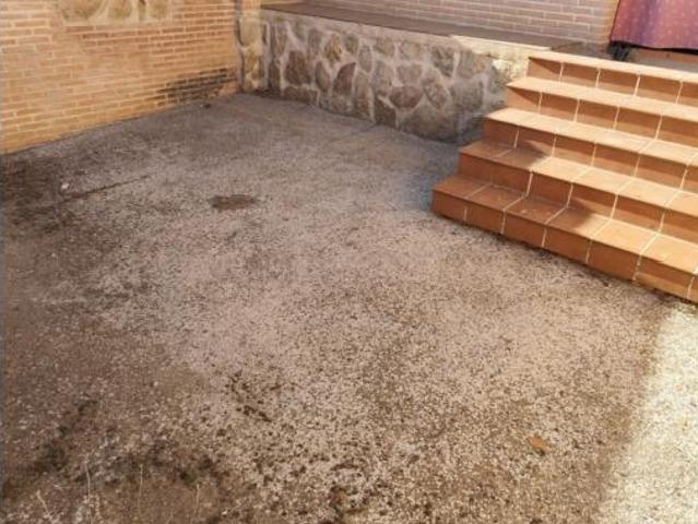 Chalet Venta Layos, Layos