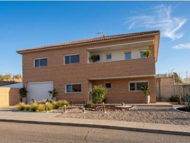Chalet Venta Layos, Layos