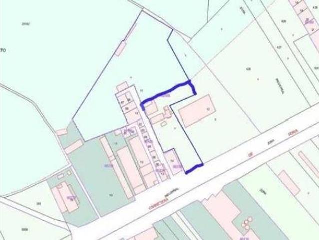 Chalet Venta La Colilla, La Colilla
