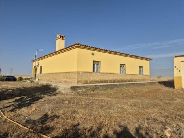 Chalet Venta La Coronada, La Coronada