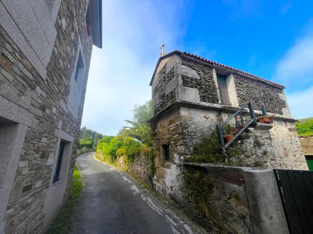 Chalet Venta La Coruña