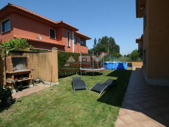 Chalet Venta La Coruña
