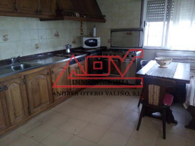 Chalet Venta La Coruña