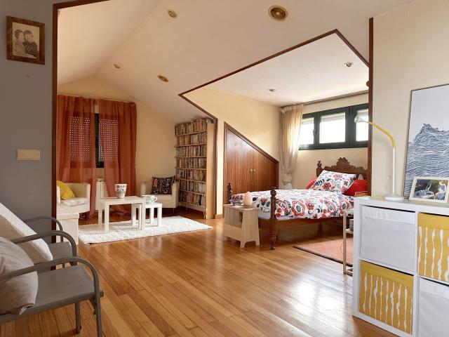 Chalet Venta La Coruña