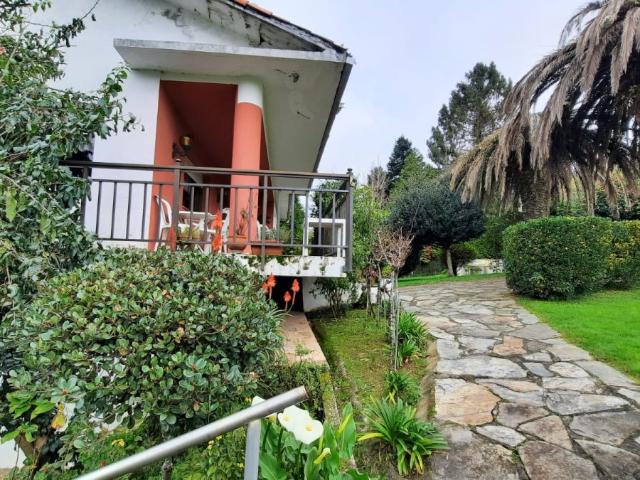 Chalet Venta La Coruña