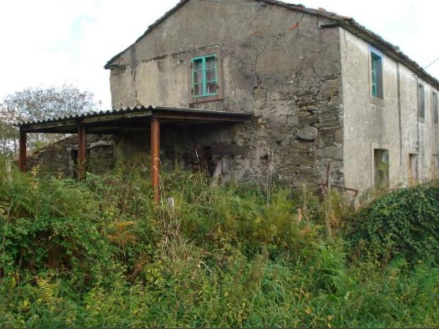 Chalet Venta La Coruña