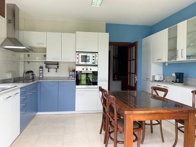 Chalet Venta La Coruña