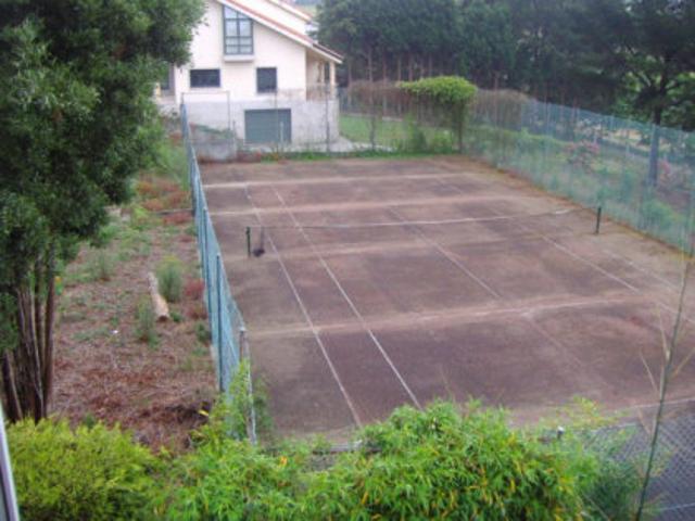 Chalet Venta La Coruña