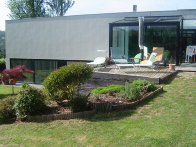 Chalet Venta La Coruña