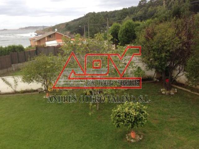 Chalet Venta La Coruña