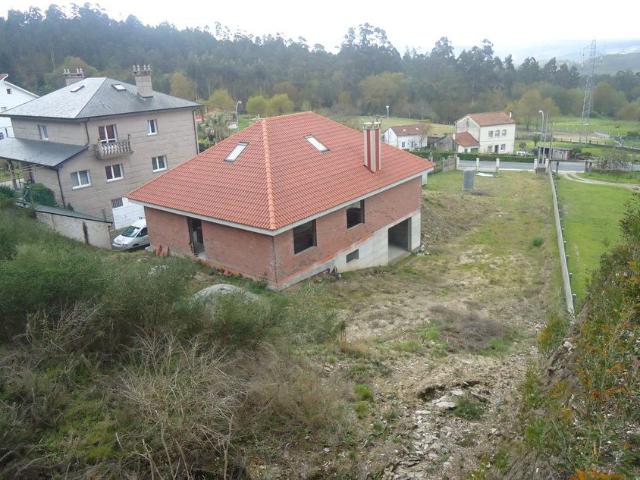 Chalet Venta La Coruña