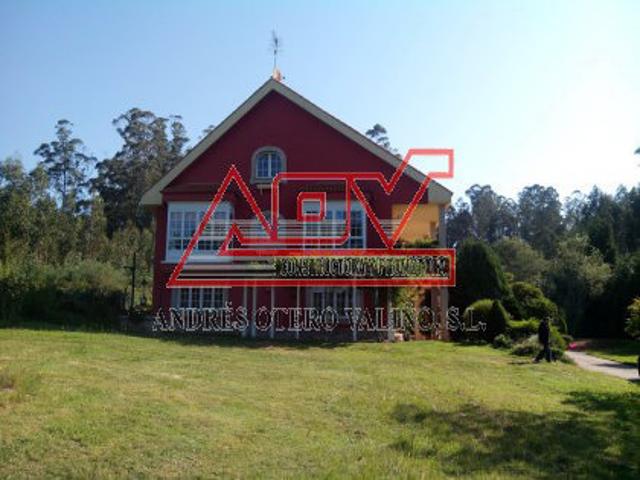 Chalet Venta La Coruña