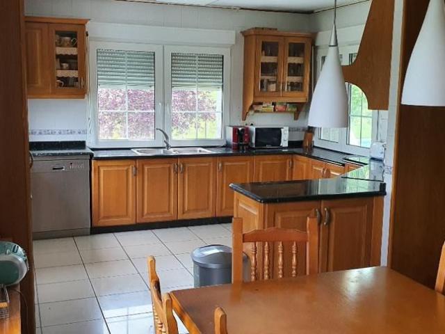 Chalet Venta La Coruña