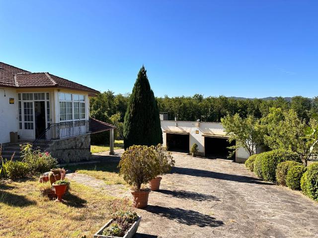 Chalet Venta La Coruña