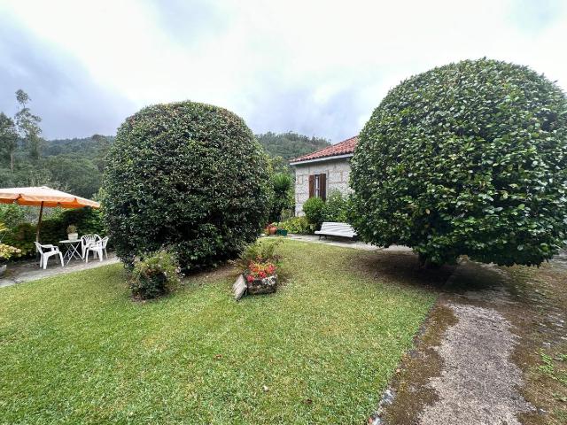 Chalet Venta La Coruña