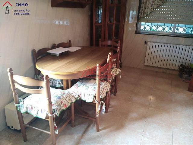 Chalet Venta La Coruña