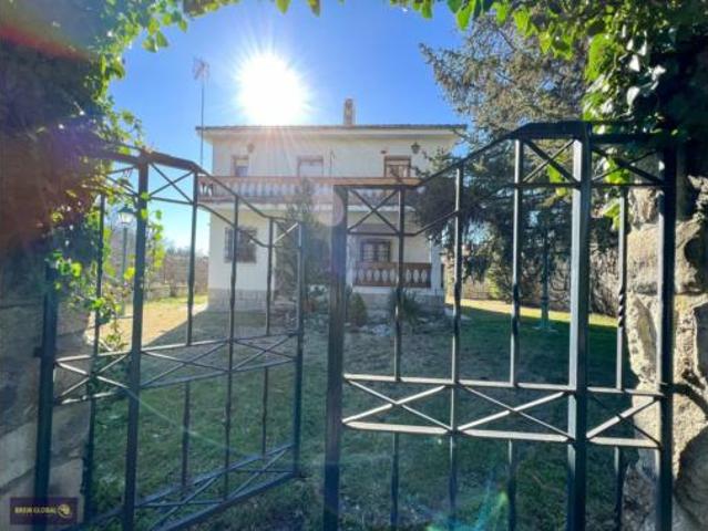 Chalet Venta La Cabrera, La Cabrera