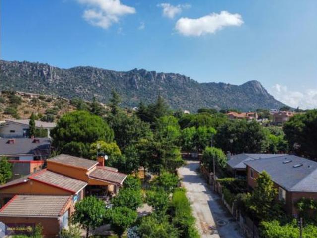 Chalet Venta La Cabrera, La Cabrera