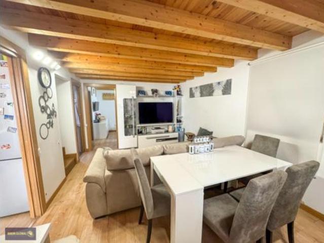 Chalet Venta La Cabrera, La Cabrera